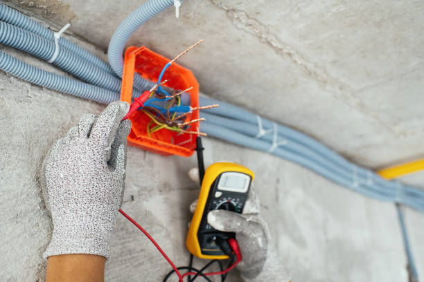 Electrical Rewiring Services in Valparaiso, IN